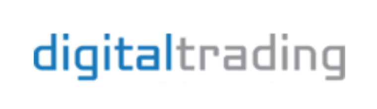 Digital Trading Logo